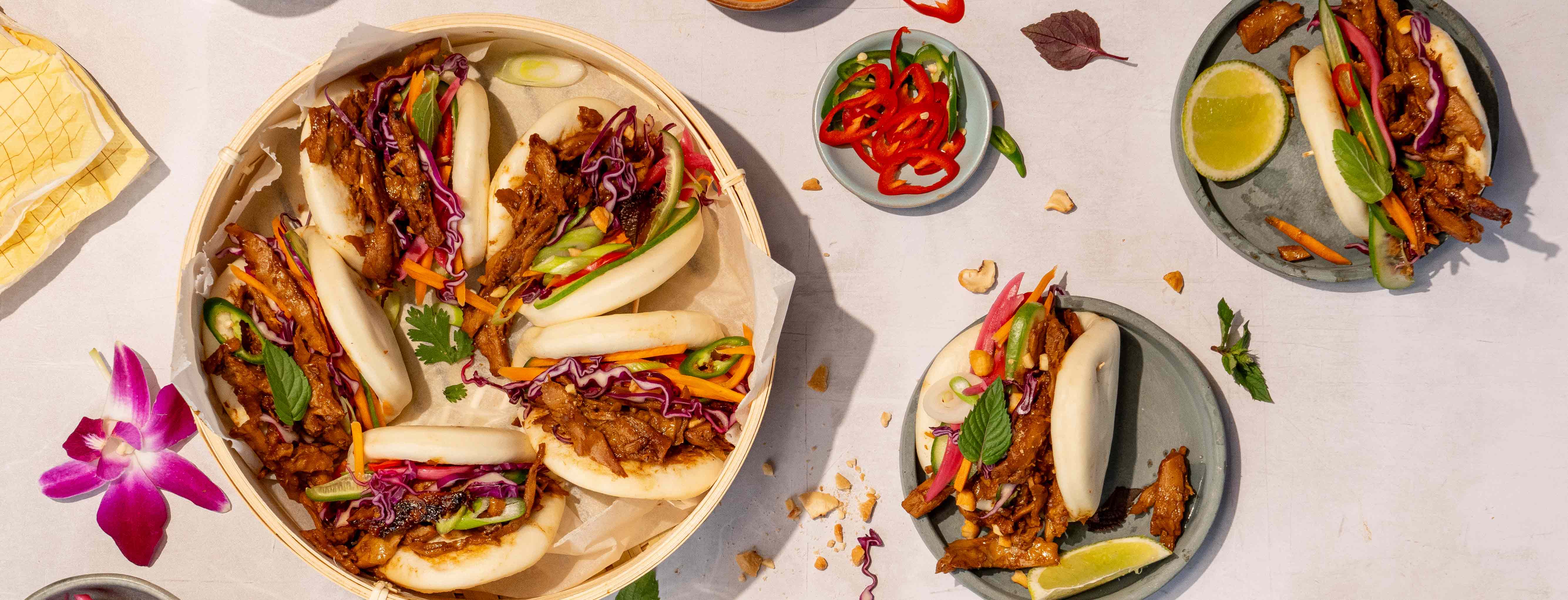 planted.duck Asian Style