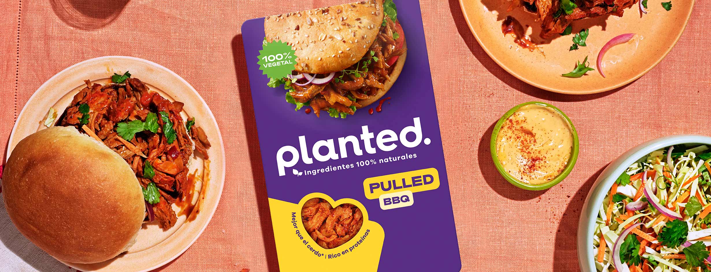 planted.pulled BBQ